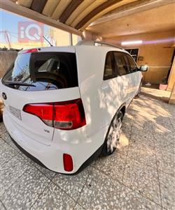 كيا سورينتو